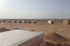 Solar Construction